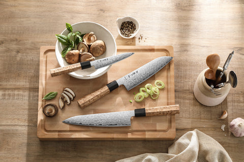 Hezhen PM8B Retro Series