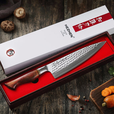 Hezhen B30R Master Series