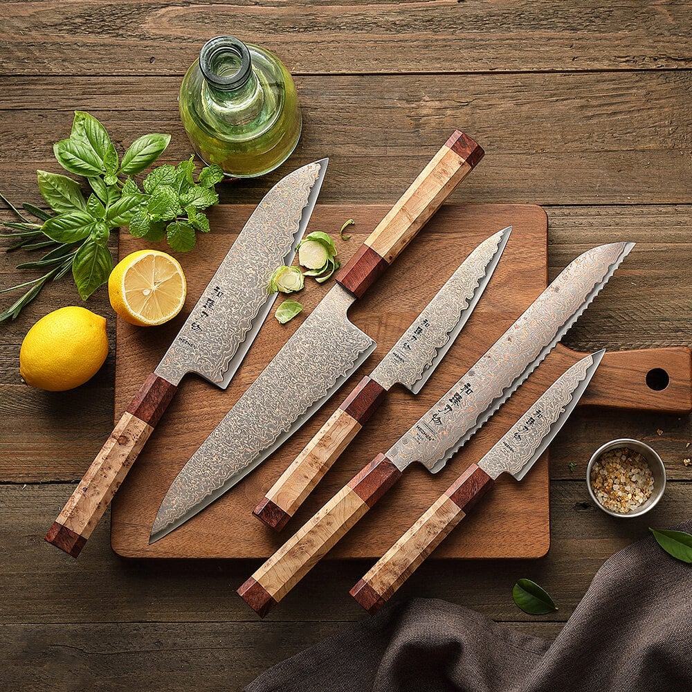 Hezhen X05C Retro Series