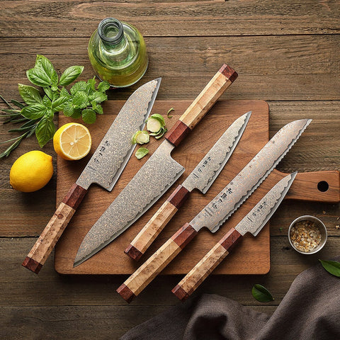 Hezhen X05C Retro Series