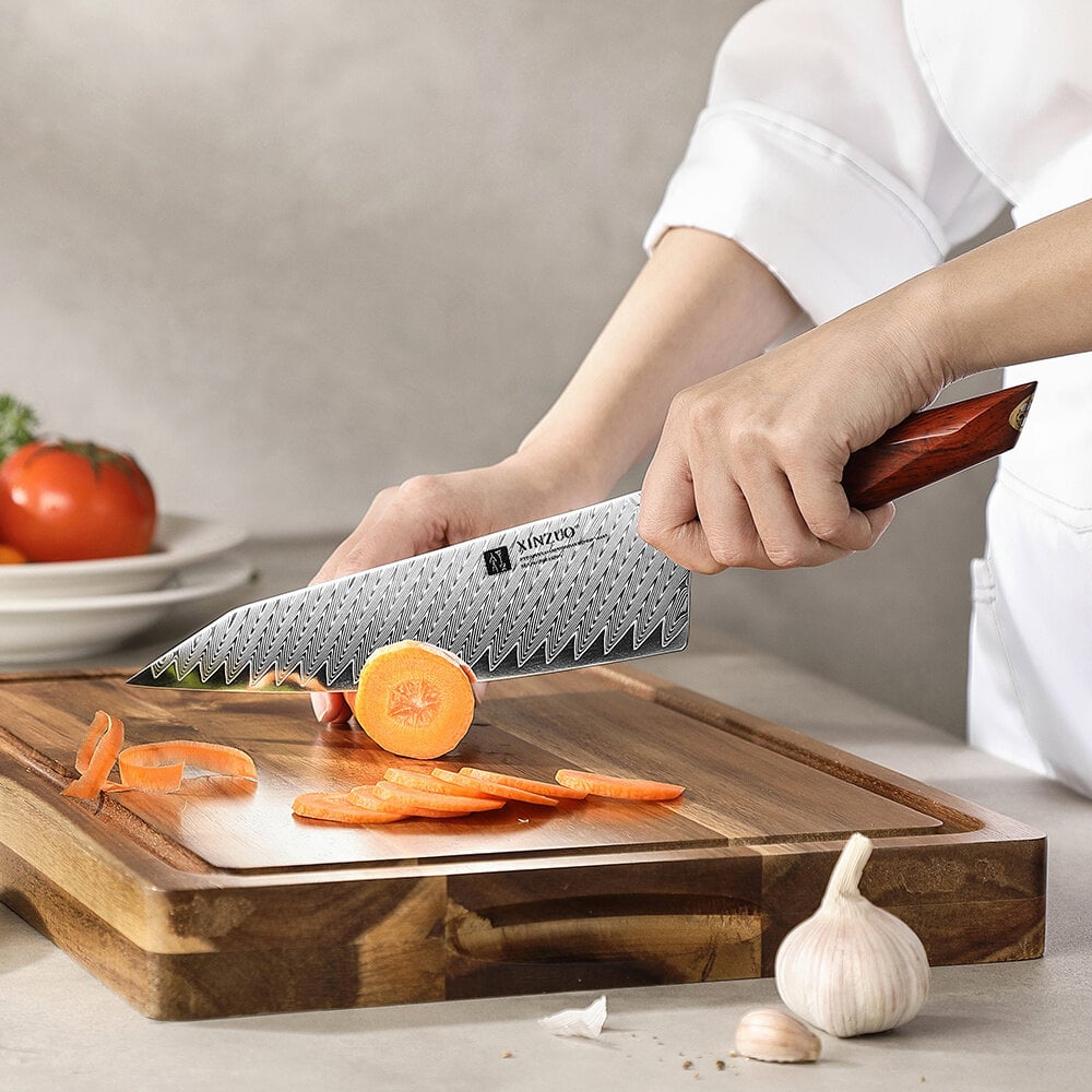 XinZuo X03 Xing Series (Uliassi)