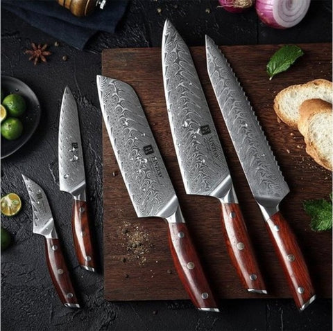 XinZuo B27 Yi Series