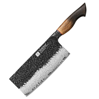 Chinese Cleaver