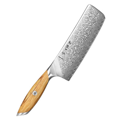 Nakiri mes