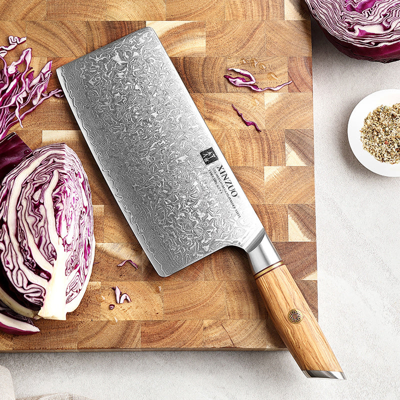 Chinese Cleaver