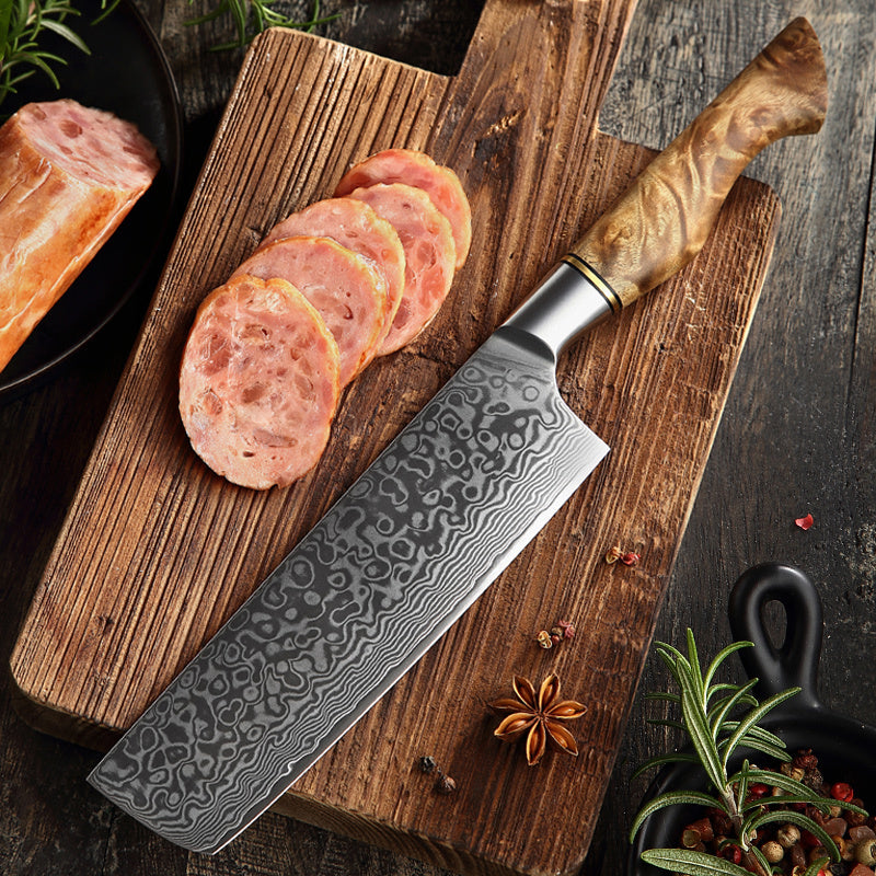 Nakiri mes