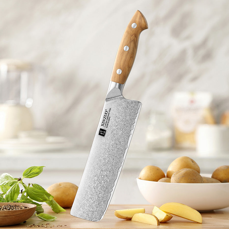 Nakiri mes