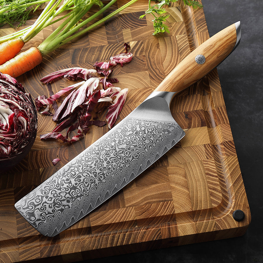 Nakiri mes