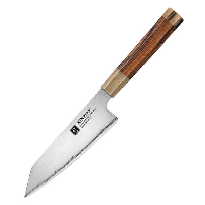 Koksmes 17 cm
