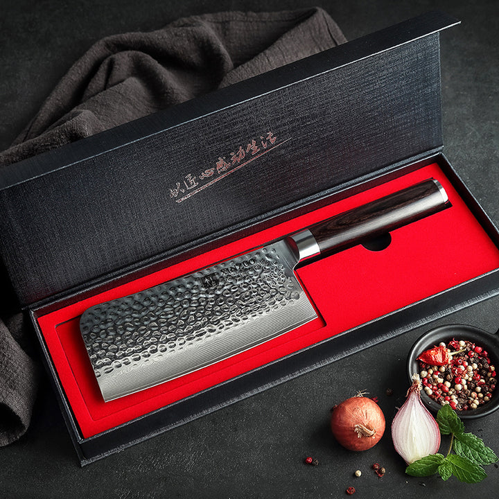 XinZuo B1H He hakmes in de geschenkdoos