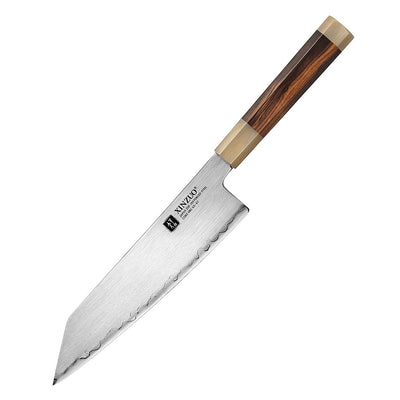 Koksmes 21 cm