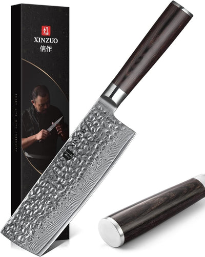 Nakiri mes