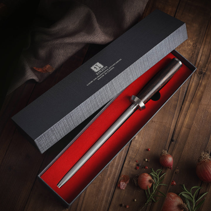 XinZuo B1H He slijstaaf in de geschenkdoos