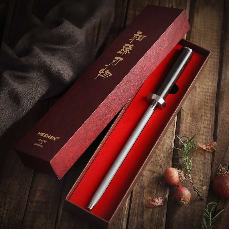 Hezhen B1Z Classic slijstaaf in de geschenkdoos