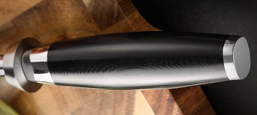 Zwart G10