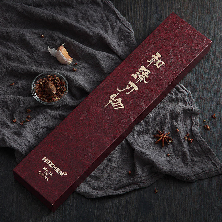Hezhen B1Z Classic gift box