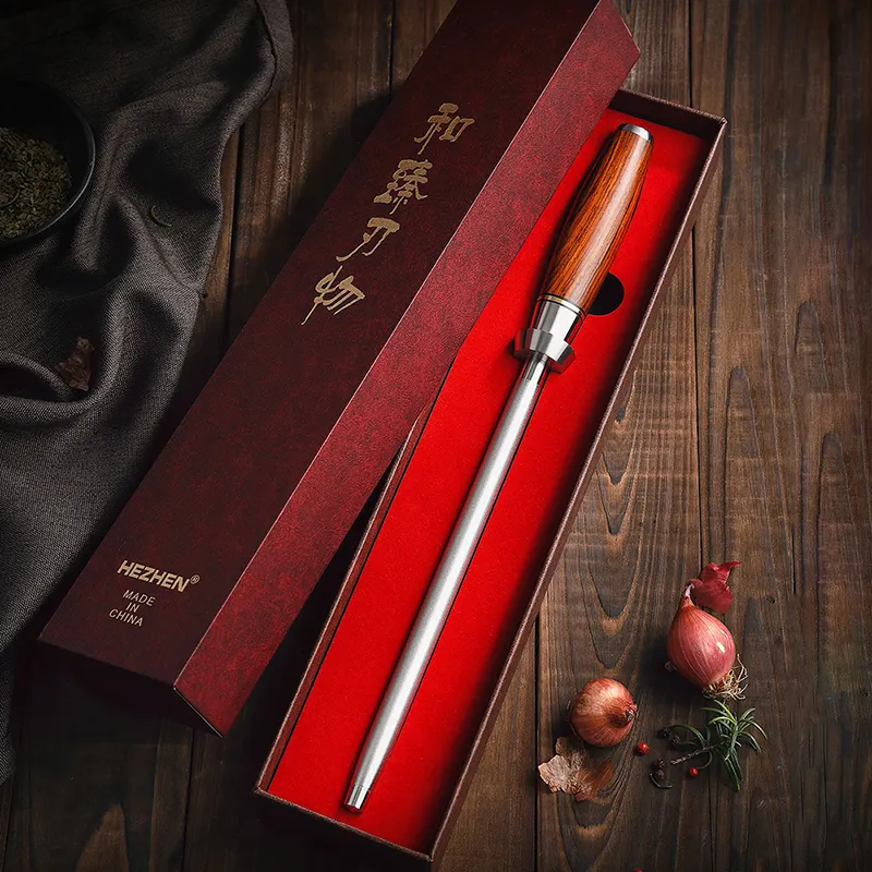 Hezhen B30R Master slijstaaf in de geschenkdoos