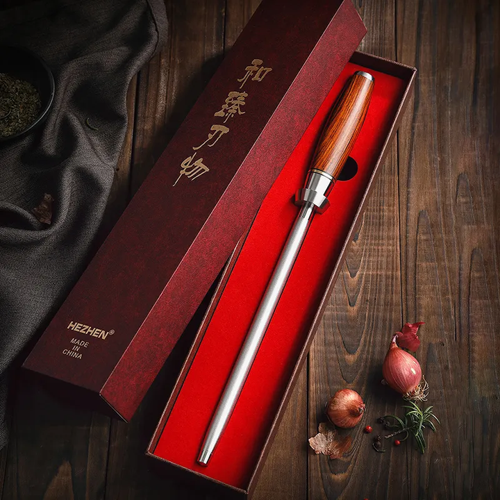 Hezhen B30R Master slijstaaf in de geschenkdoos