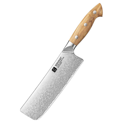 Nakiri mes