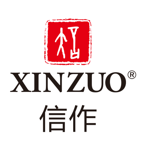 XinZuo logo