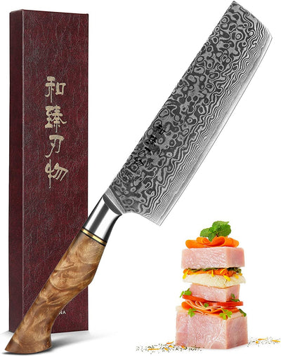 Nakiri mes