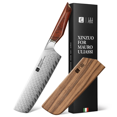 Nakiri mes