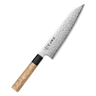 Koksmes 22 cm