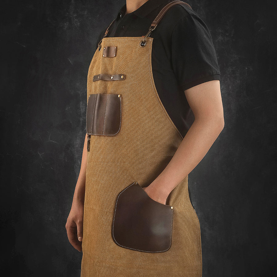 Stijlvol koken én barbecueën