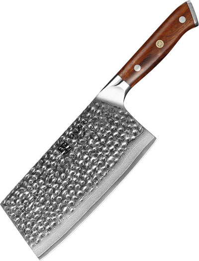 Chinese Cleaver