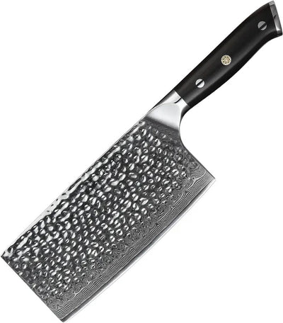 Chinese Cleaver