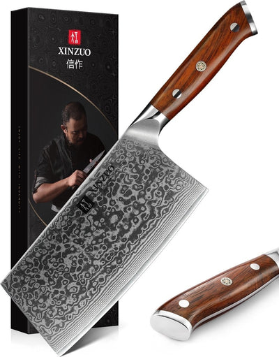 Chinese Cleaver