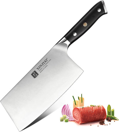 Chinese Cleaver