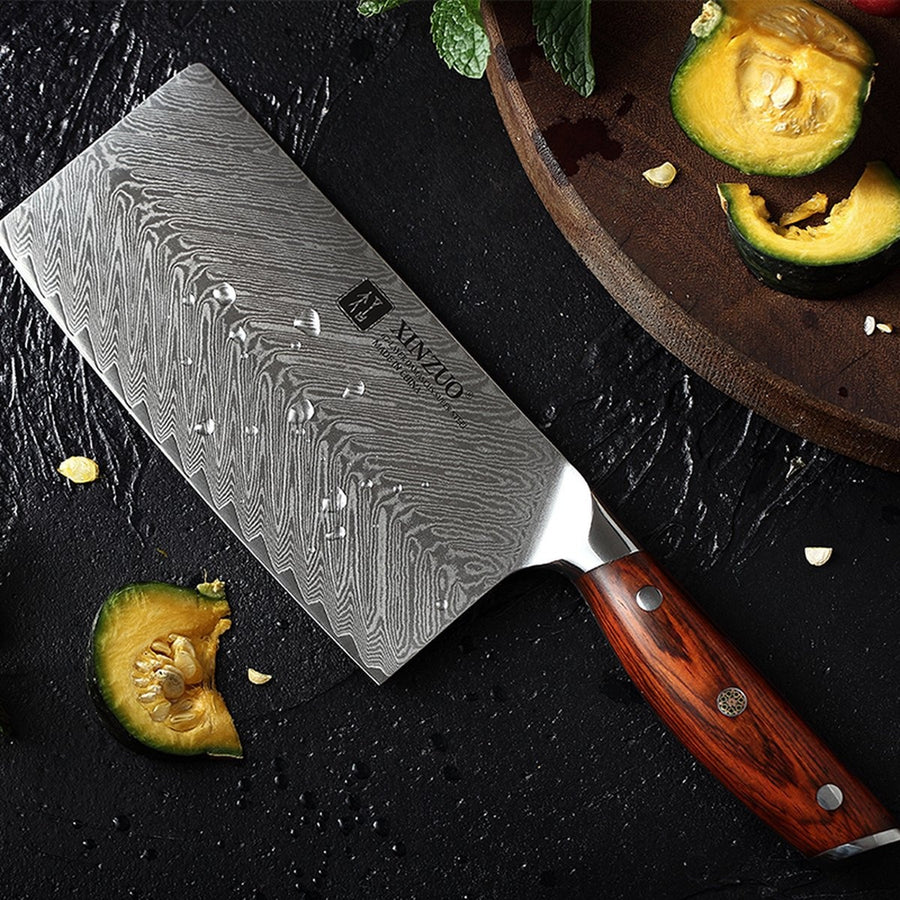 Chinese Cleaver