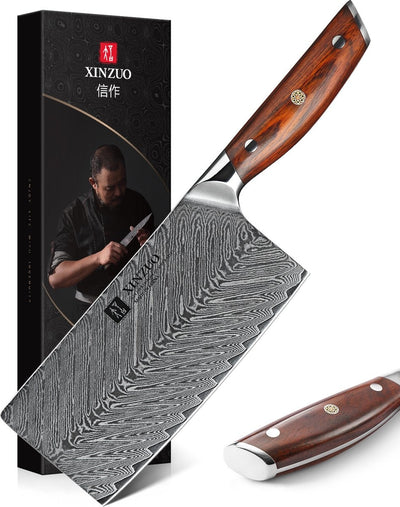 Chinese Cleaver