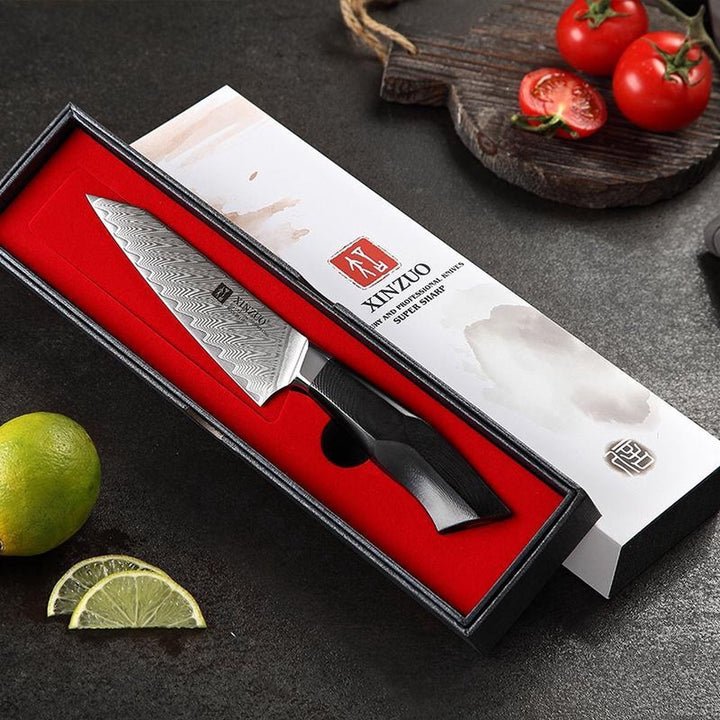 XinZuo B32 Feng groentemes in de geschenkdoos