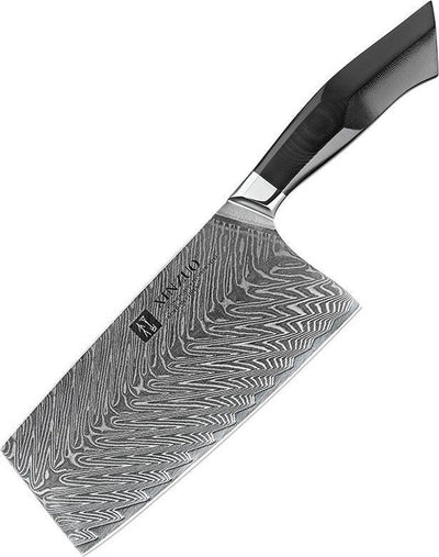 Chinese Cleaver