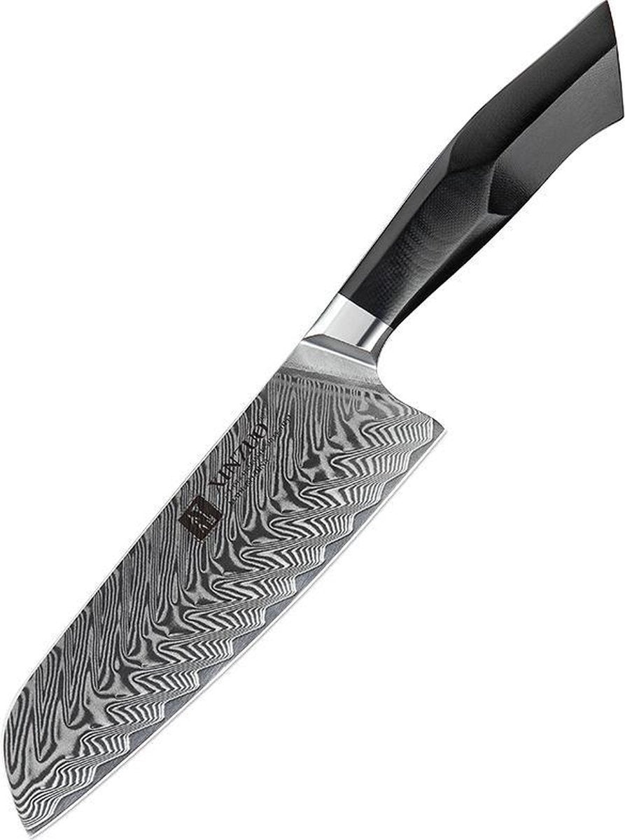 XinZuo B32 Feng santokumes met damastpatroon