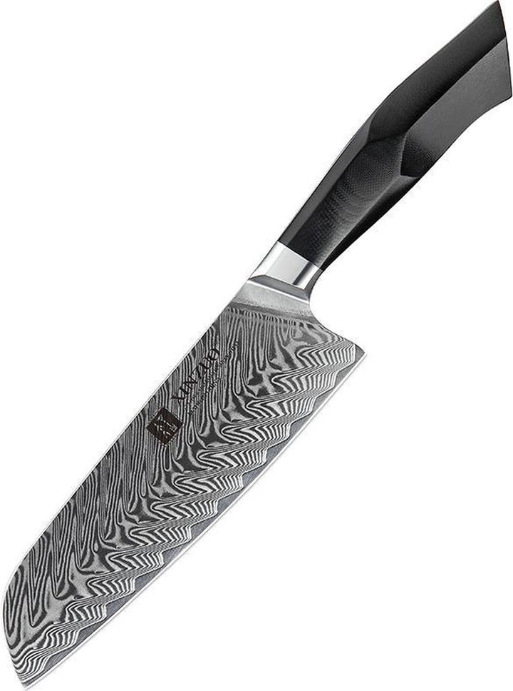 XinZuo B32 Feng santokumes met damastpatroon