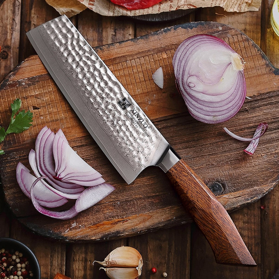 Nakiri mes