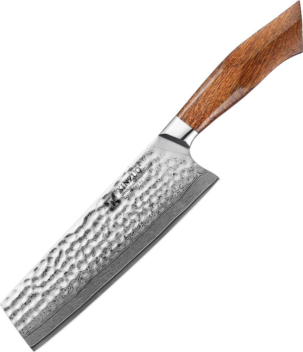 XinZuo B32D Feng nakiri mes van opzij