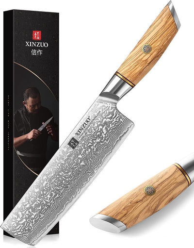 Nakiri mes
