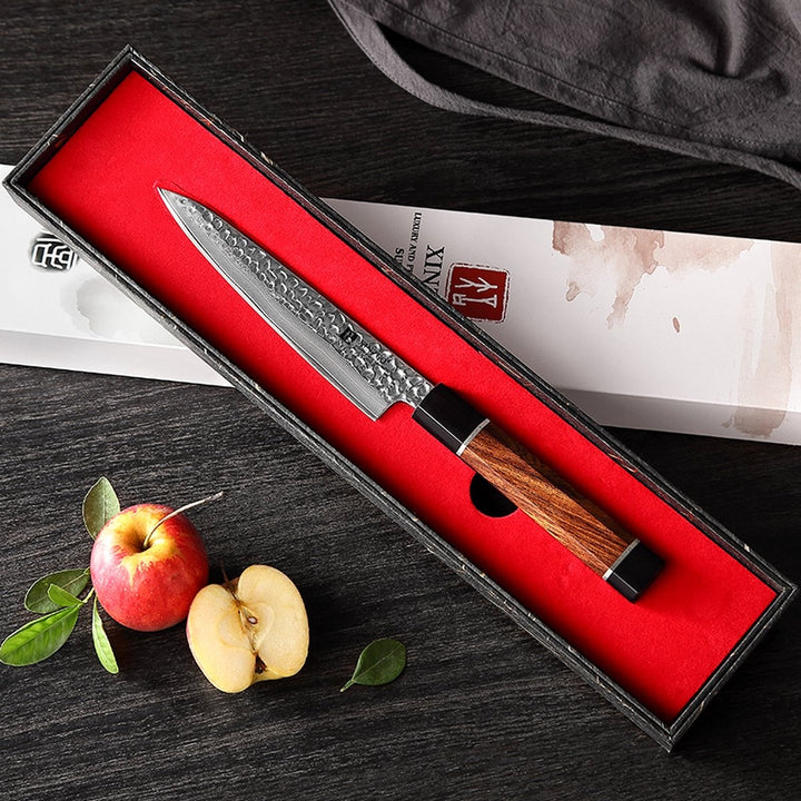 XinZuo PM8 Zhen groentemes in de geschenkdoos